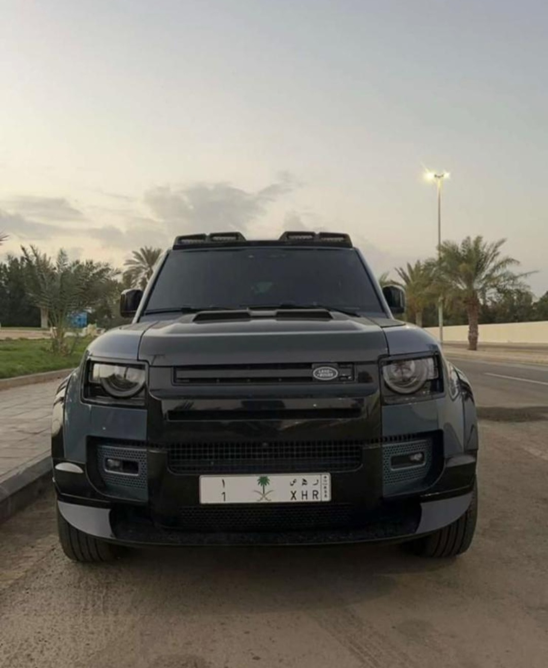 Car recovery Gulf